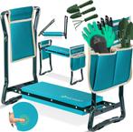 Kniebank voor tuinieren - Tuinkruk - KESSER®, Verzenden, Nieuw