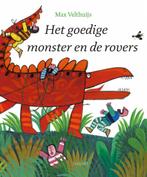 Het goedige monster en de rovers (9789025878207), Antiek en Kunst, Verzenden