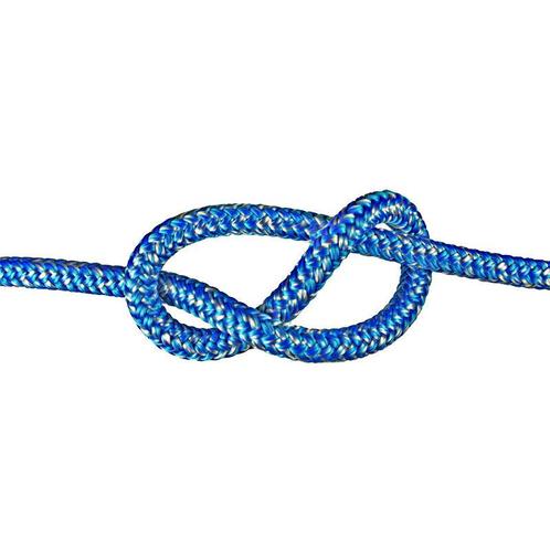 6mm Polyester met Mantel Blauw, Watersport en Boten, Accessoires en Onderhoud, Nieuw, Ophalen of Verzenden