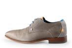Rehab Nette schoenen in maat 42 Bruin | 5% extra korting, Kleding | Heren, Schoenen, Bruin, Verzenden, Overige typen, Zo goed als nieuw