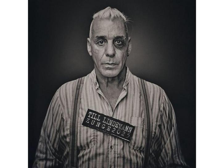 Till Lindemann - Zunge - 2 LP - Gekleurd Vinyl (2025) (2, Huis en Inrichting, Woonaccessoires | Overige, Nieuw, Verzenden