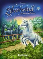 Zilverwind, de witte eenhoorn 3 - De wilde paarden, Verzenden