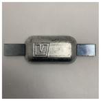 Bieden: Vetus WOA001A Aluminium Marine Anode 0.525kg Weld-On, Watersport en Boten, Bootonderdelen, Ophalen of Verzenden, Nieuw