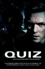 Quiz 9789045203553 Dick Maas, Verzenden, Gelezen, Dick Maas