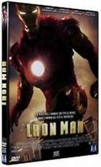 Iron Man - DVD DVD, Cd's en Dvd's, Zo goed als nieuw, Verzenden