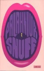 Snuff (9789044513707, Chuck Palahniuk), Verzenden, Nieuw