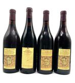 1967 Ris. & 1969 , 1971 x2 Terre del Barolo - Barolo - 4, Verzamelen, Nieuw