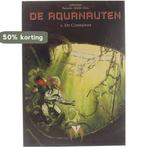 De Aquanauten 2. De container 9789051651393 Parnotte, Verzenden, Parnotte