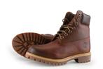Timberland Veterboots in maat 39½ Bruin, Kleding | Heren, Schoenen, Bruin, Verzenden, Timberland, Boots