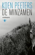 De minzamen 9789403130613 Koen Peeters, Boeken, Verzenden, Zo goed als nieuw, Koen Peeters