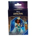 Disney Lorcana: Card Sleeves Tiana (65x), Ophalen of Verzenden, Nieuw