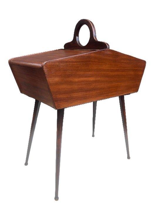 Boîte à couture - Bois, Antiquités & Art, Art | Objets design