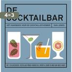 De cocktailbar 9789461431295 Dan Jones, Boeken, Verzenden, Zo goed als nieuw, Dan Jones