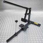 Datona Motorbanden demontage apparaat - Datona - Mat zwart, Ophalen of Verzenden, Nieuw