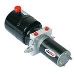 Hydrauliek pomp 24V 0,8kW, Doe-het-zelf en Bouw, Ophalen of Verzenden, Nieuw