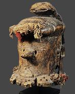 Mask - Pende - Democratische Republiek Congo - Zeldzaam, Antiek en Kunst