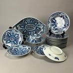 Ontbijtservies (17) - Antiek - Mosa, Maastricht – Long Elize, Antiek en Kunst