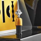 Alessi - Alessandro Mendini - Kurkentrekker - Alessandro M.