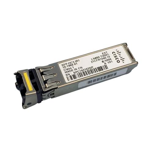 Cisco SFP-OC3-IR1, Computers en Software, Netwerk switches, Ophalen of Verzenden