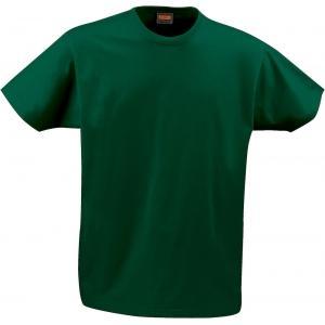 Jobman 5264 t-shirt homme xs vert forêt, Doe-het-zelf en Bouw, Overige Doe-Het-Zelf en Bouw