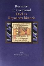 Reynaert in tweevoud. 2. Reynaerts historie 9789035124417, Verzenden, Paul Wackers