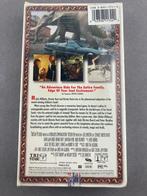Jumanji (1995) VHS Factory sealed Home movie