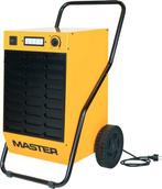Tweedekans | Master DH 44 Bouwdroger luchtontvochtiger 780W, Ophalen of Verzenden, Nieuw