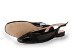 Linea Zeta Ballerinas in maat 37 Zwart | 5% extra korting, Kleding | Dames, Schoenen, Verzenden, Zwart, Nieuw, Ballerina's