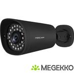 Foscam G4EP-B IP 4MP PoE bullet IP camera zwart, Audio, Tv en Foto, Videobewaking, Verzenden, Nieuw