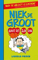 Niek de Groot gaat uit zijn dak / Niek de Groot / 7, Boeken, Verzenden, Zo goed als nieuw, Lincoln Peirce
