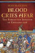 Blood Cries Afar 9780750963916 Sean MCGlynn, Verzenden, Gelezen, Sean MCGlynn