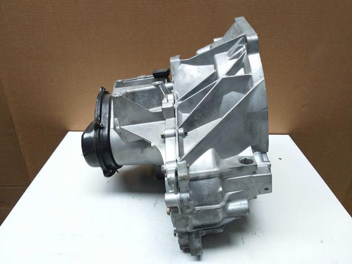 Versnellingsbak Ford Fusion O118267, Auto-onderdelen, Motor en Toebehoren