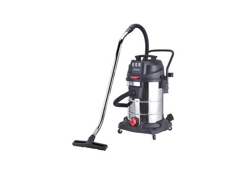 Kremer KR100L-3 nat- en droogstofzuiger, Doe-het-zelf en Bouw, Reinigingsmachines