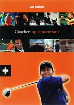 Coachen op concentratie / Coachen Reeks 9789077072851, Boeken, Verzenden, Gelezen, Jan Huijbers