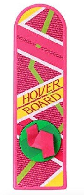 Back to the Future, Part II - DeLorean 1:1 Scale Hoverboard, Verzamelen, Film en Tv