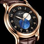 Ublast - Orbital Plane - Automatic Moon Phase -, Nieuw