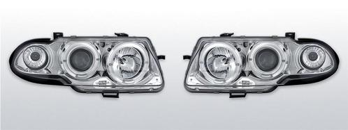 Carnamics Koplampen | Opel Astra 94-98 3-d / Astra 94-98 4-d, Auto-onderdelen, Verlichting, Nieuw, Verzenden