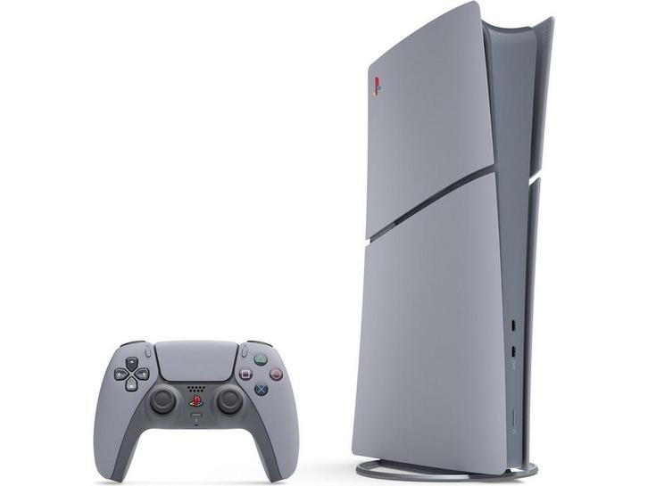 Sony PlayStation 5 - Digital Edition - 30th Anniversary, Huis en Inrichting, Woonaccessoires | Overige, Nieuw, Verzenden