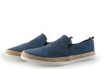 Brunos Espadrilles in maat 40 Blauw, Brunos, Zo goed als nieuw, Espadrilles of Moccasins, Verzenden