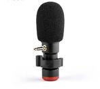 DrPhone TM1 - Lavalier Microfoon 3.5mm AUX – Plug & Play, Muziek en Instrumenten, Microfoons, Verzenden, Nieuw