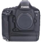 Tweedehands Canon EOS 1D x CM0865, Audio, Tv en Foto, Ophalen of Verzenden, Gebruikt, Canon