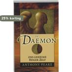 De Daemon 9789020203554 Anthony Peake, Verzenden, Anthony Peake