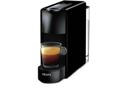 Krups Nespresso Essenza Mini - Koffiemachine - 19 bar druk -, Huis en Inrichting, Woonaccessoires | Overige, Zo goed als nieuw