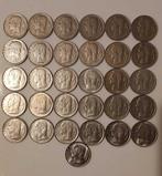België. 1911/1988 Lot 39 stuks (Zonder Minimumprijs)