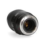 Canon 100mm 2.8 EF USM, Audio, Tv en Foto, Foto | Lenzen en Objectieven, Ophalen of Verzenden, Zo goed als nieuw
