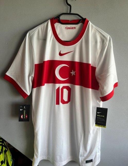 Turkye - Europese voetbal competitie - Hakan Çalhanolu -, Verzamelen, Overige Verzamelen