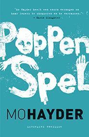 Poppenspel / Jack Caffery / 6 9789024560608 Mo Hayder, Boeken, Thrillers, Gelezen, Verzenden