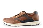 Rieker Sneakers in maat 46 Bruin | 5% extra korting, Kleding | Heren, Schoenen, Bruin, Verzenden, Zo goed als nieuw, Sneakers