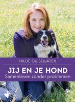 Jij en je hond 9789022334119 Hilde Quisquater, Verzenden, Gelezen, Hilde Quisquater