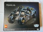 Lego - DC - Voiture Batmobile Tumbler - 2000-à nos jours